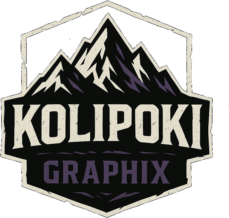 Kolipoki Graphix