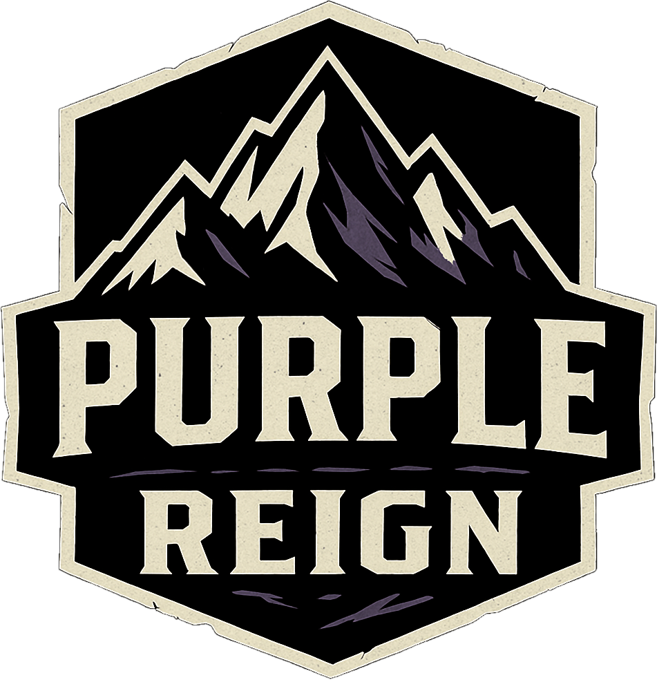 Purple Reign
