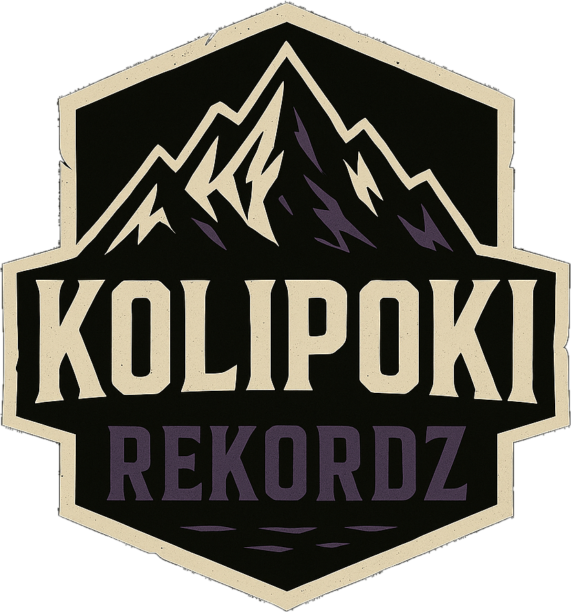 Kolipoki Rekordz